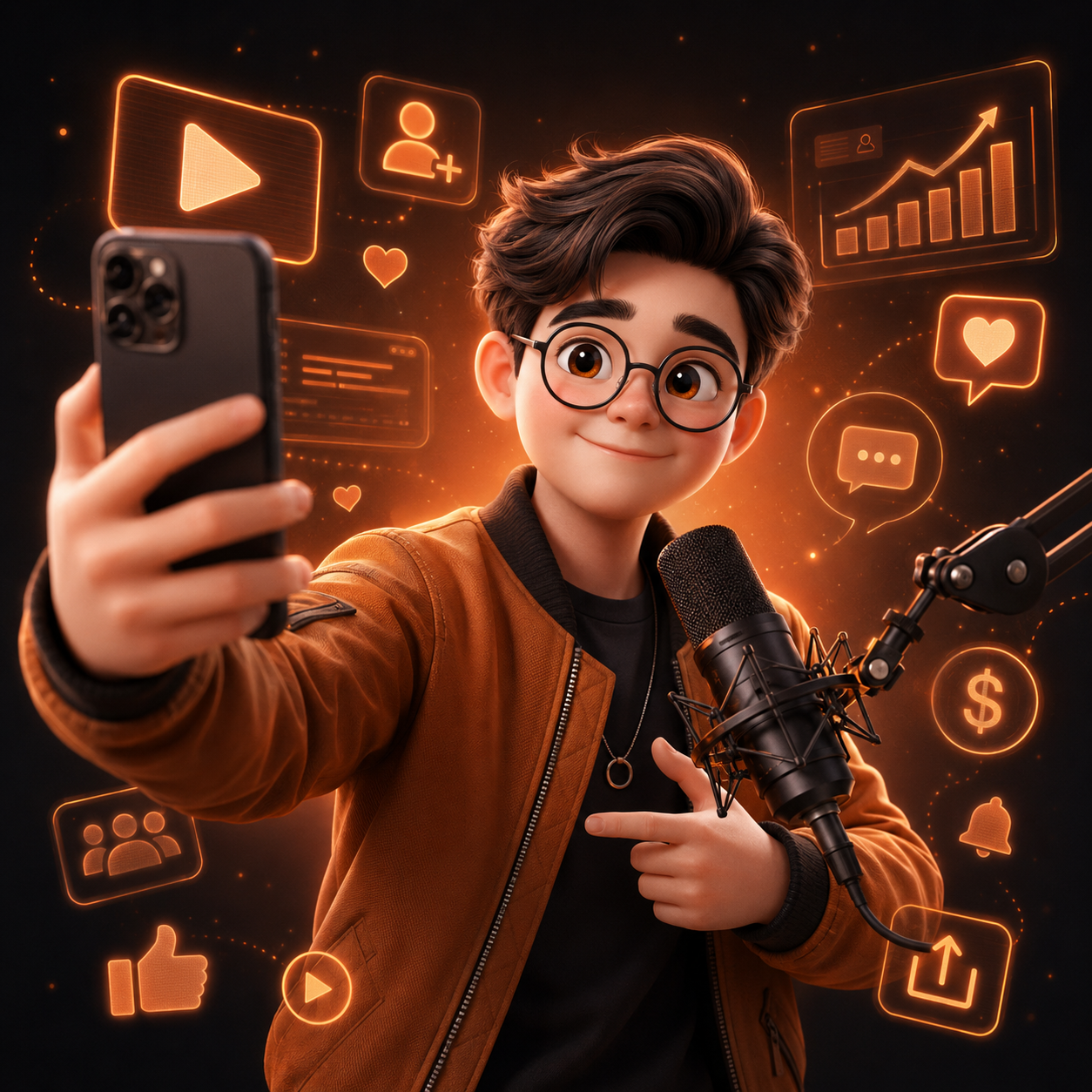 KOL và Influencer
