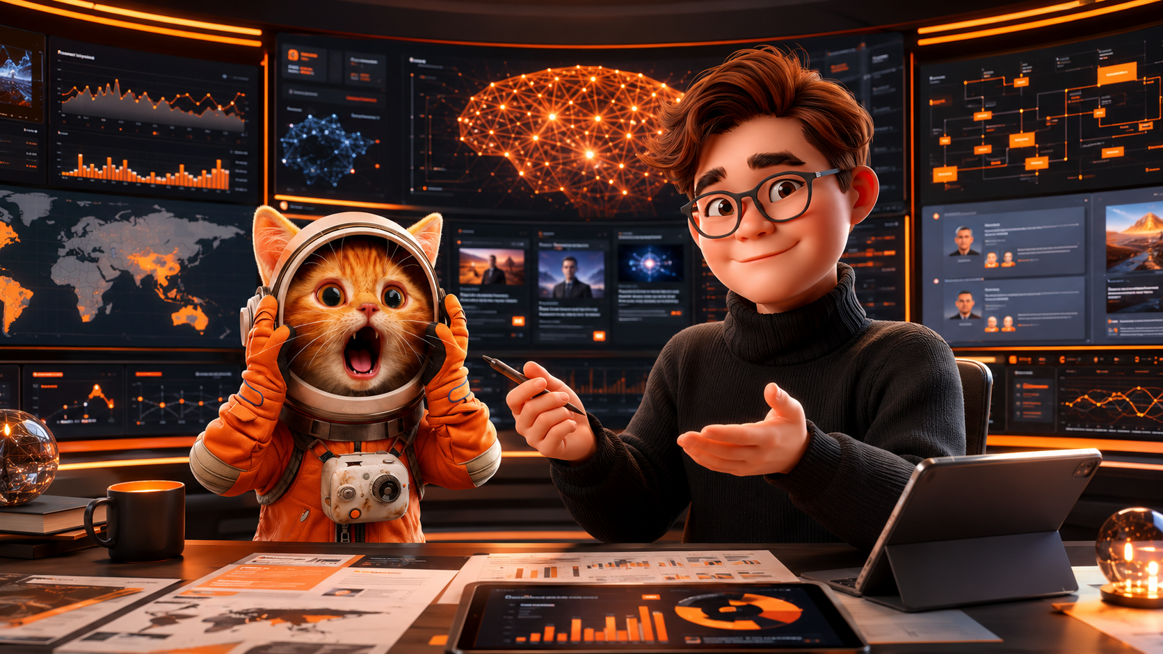 AI Insider News