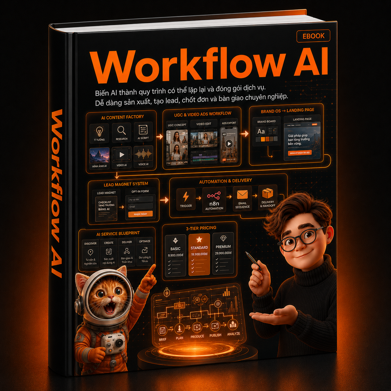Workflow AI
