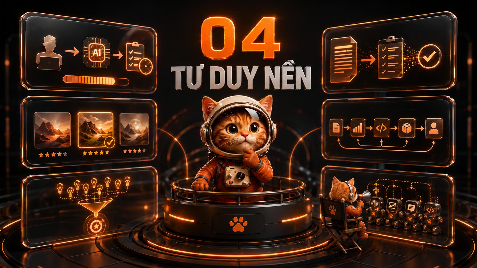 4. TƯ DUY NỀN TẢNG