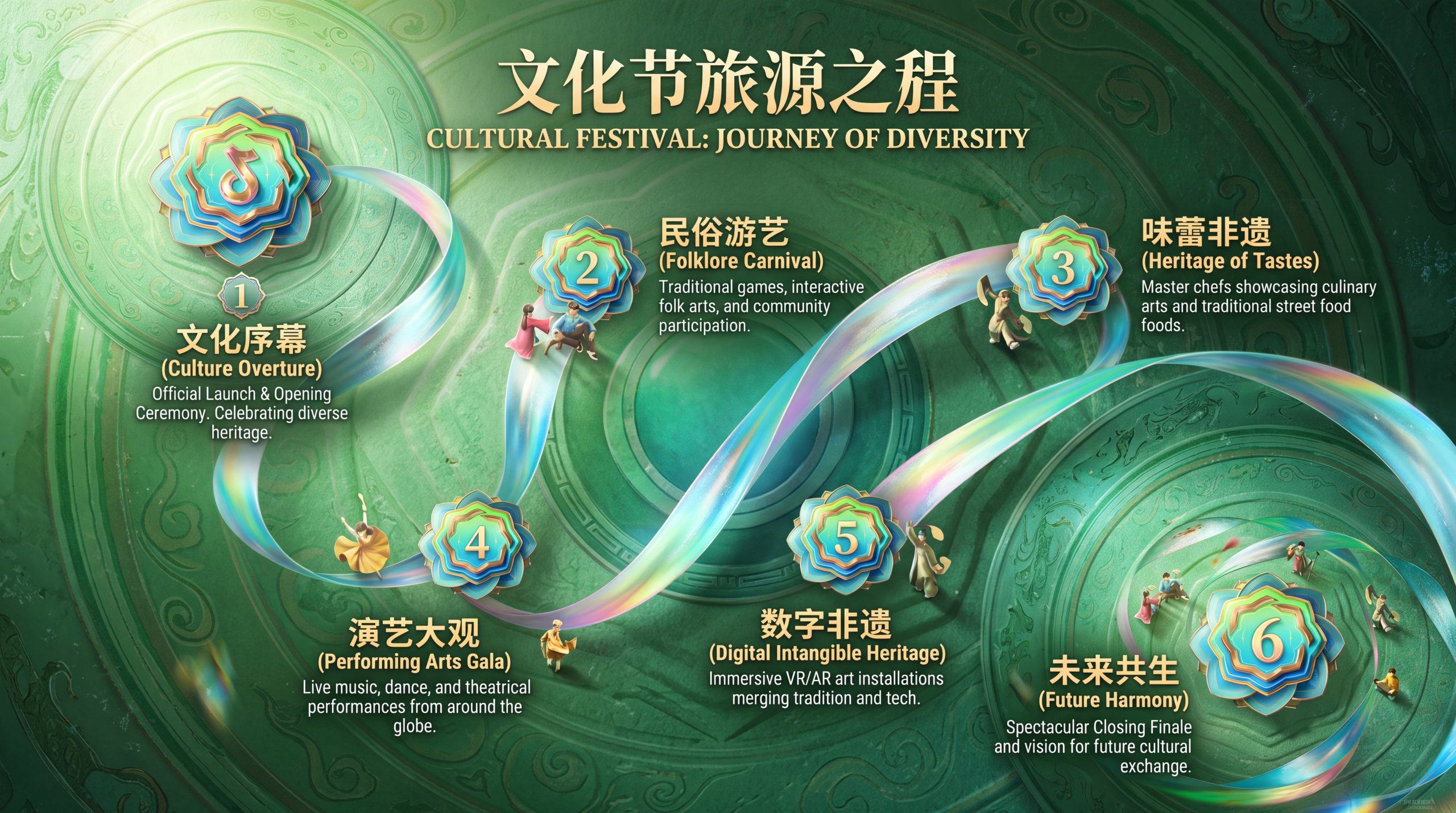 Event Visual